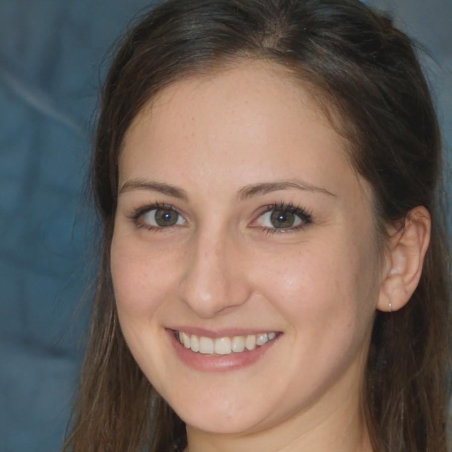 Professional headshot of Dakota Williams